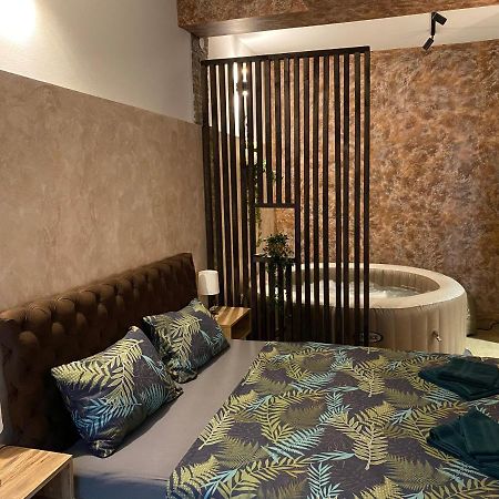 Požarevac Delux Apartman מראה חיצוני תמונה