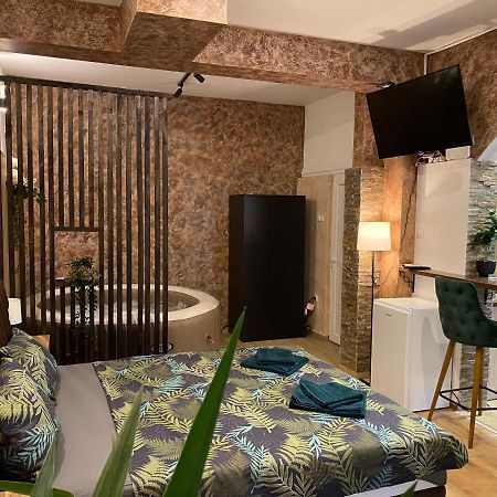 Požarevac Delux Apartman מראה חיצוני תמונה