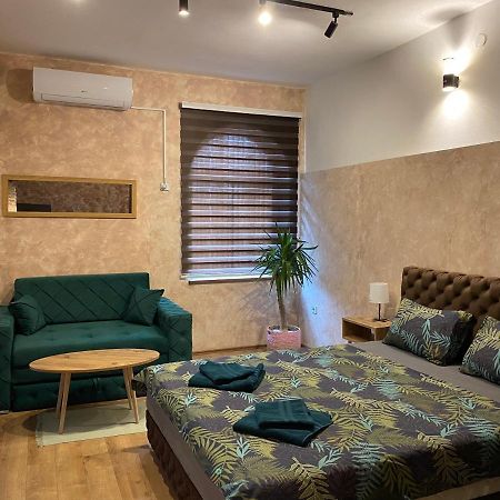 Požarevac Delux Apartman מראה חיצוני תמונה