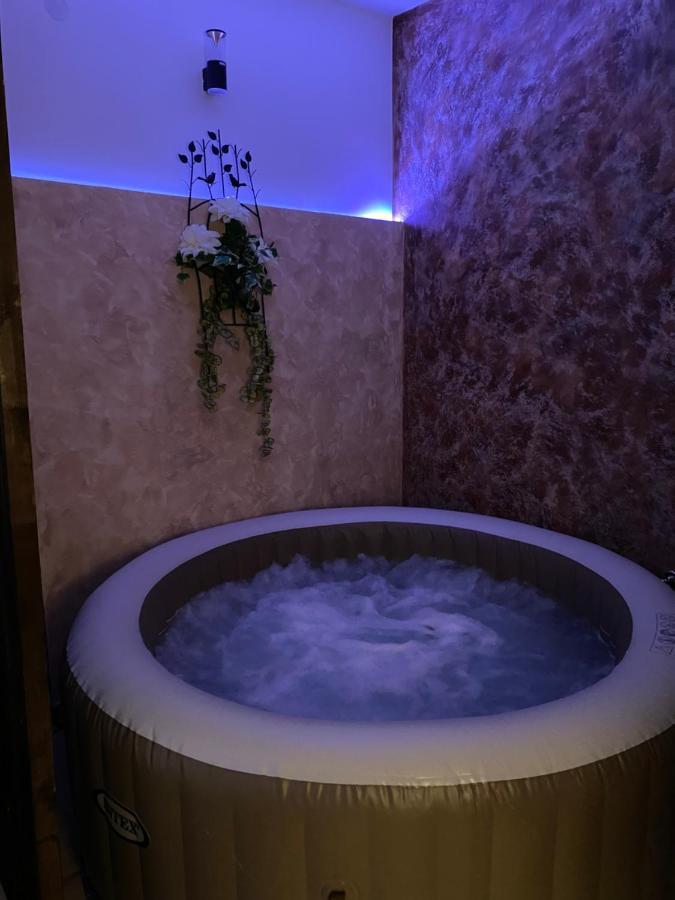 Požarevac Delux Apartman מראה חיצוני תמונה