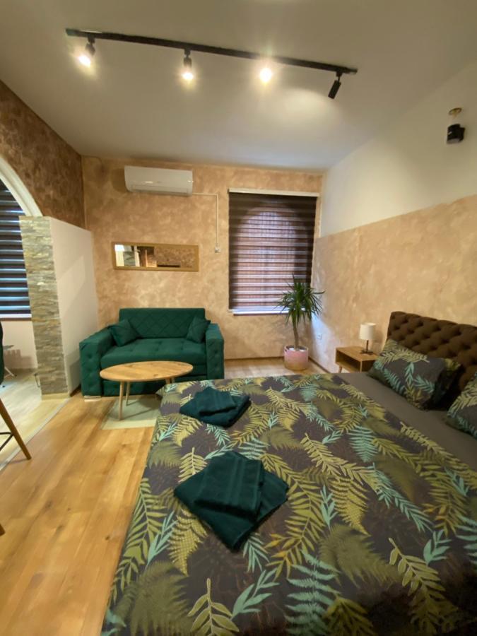Požarevac Delux Apartman מראה חיצוני תמונה