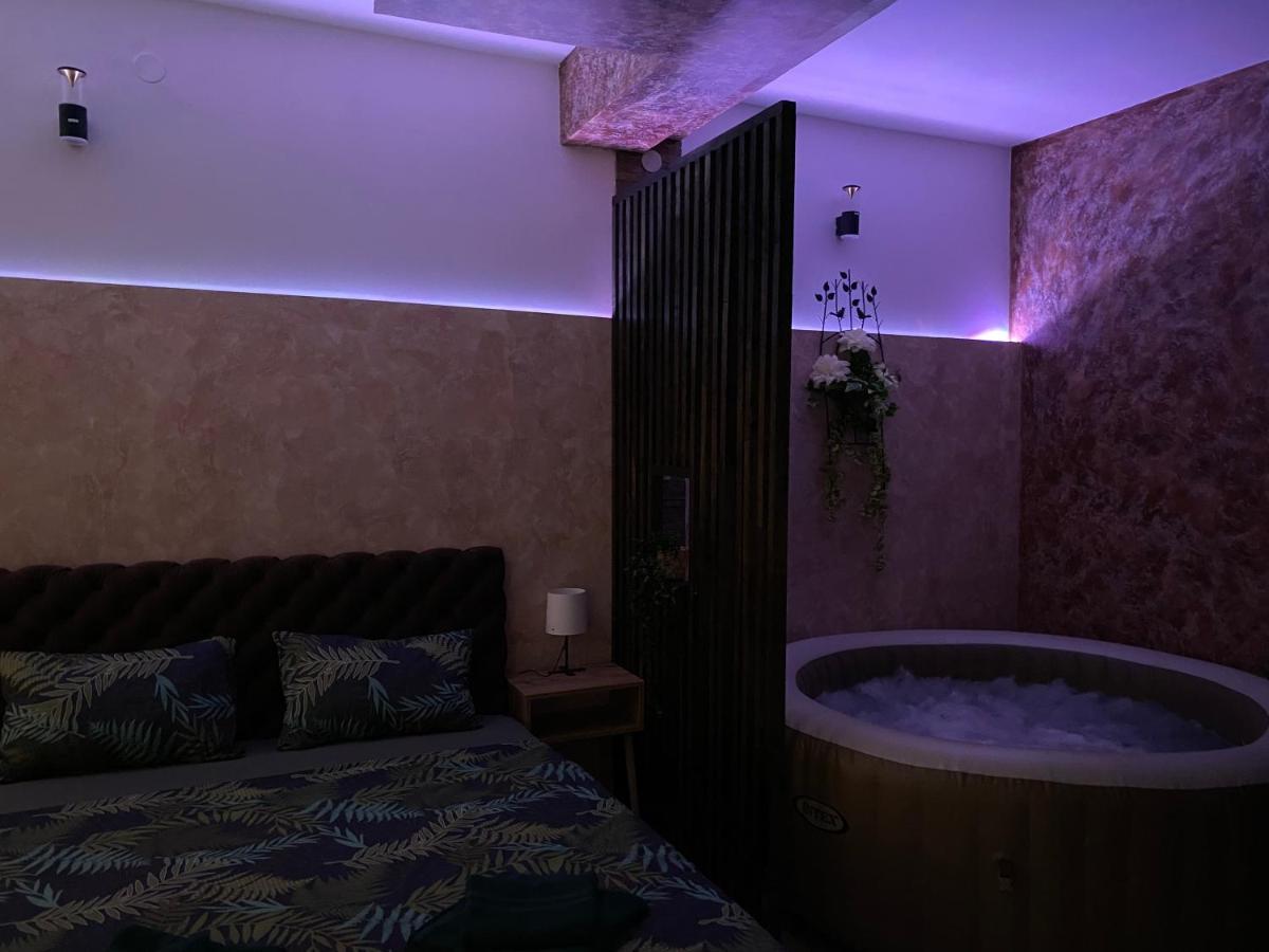 Požarevac Delux Apartman מראה חיצוני תמונה