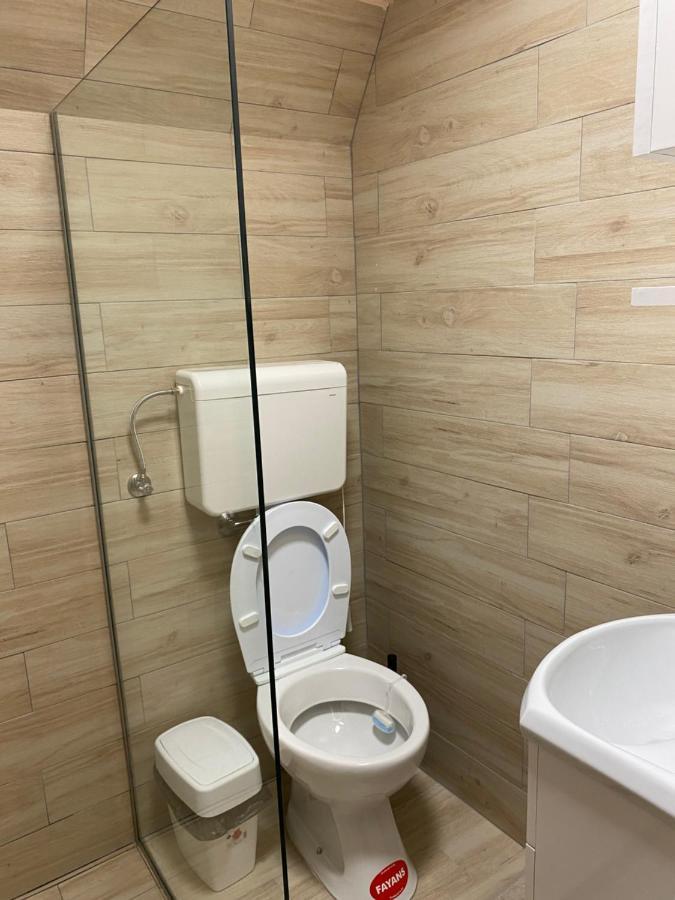 Požarevac Delux Apartman מראה חיצוני תמונה