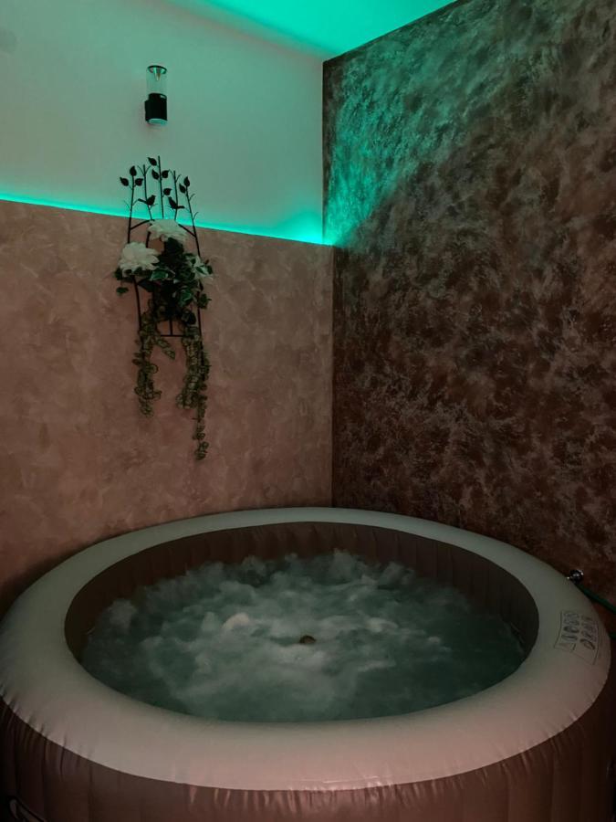 Požarevac Delux Apartman מראה חיצוני תמונה