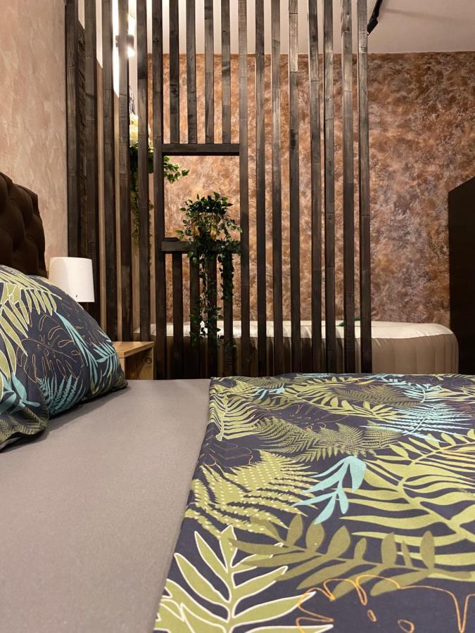 Požarevac Delux Apartman מראה חיצוני תמונה