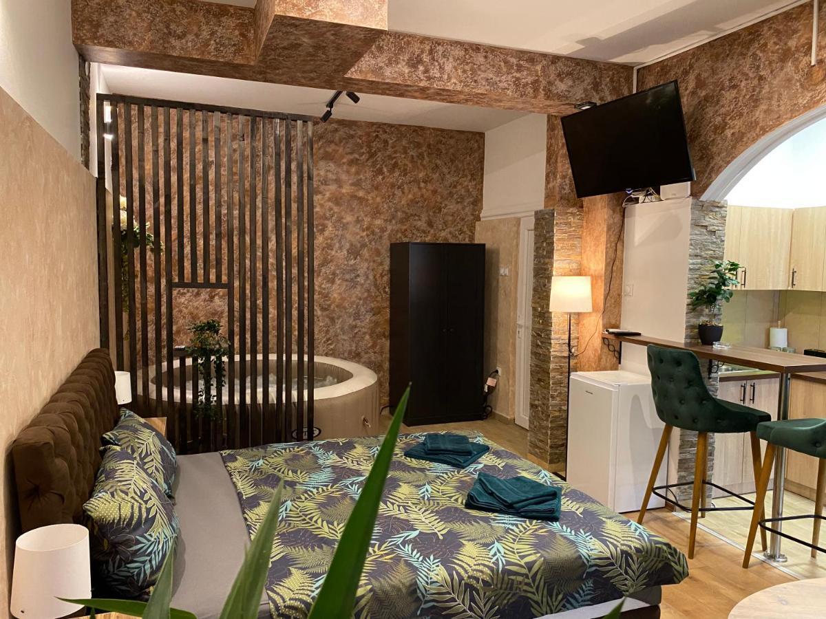Požarevac Delux Apartman מראה חיצוני תמונה