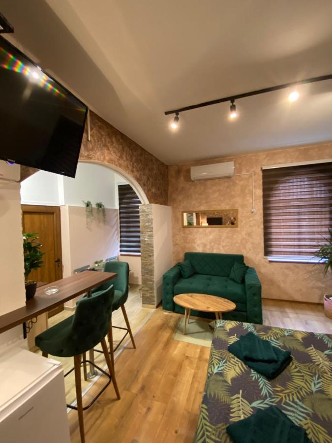 Požarevac Delux Apartman מראה חיצוני תמונה