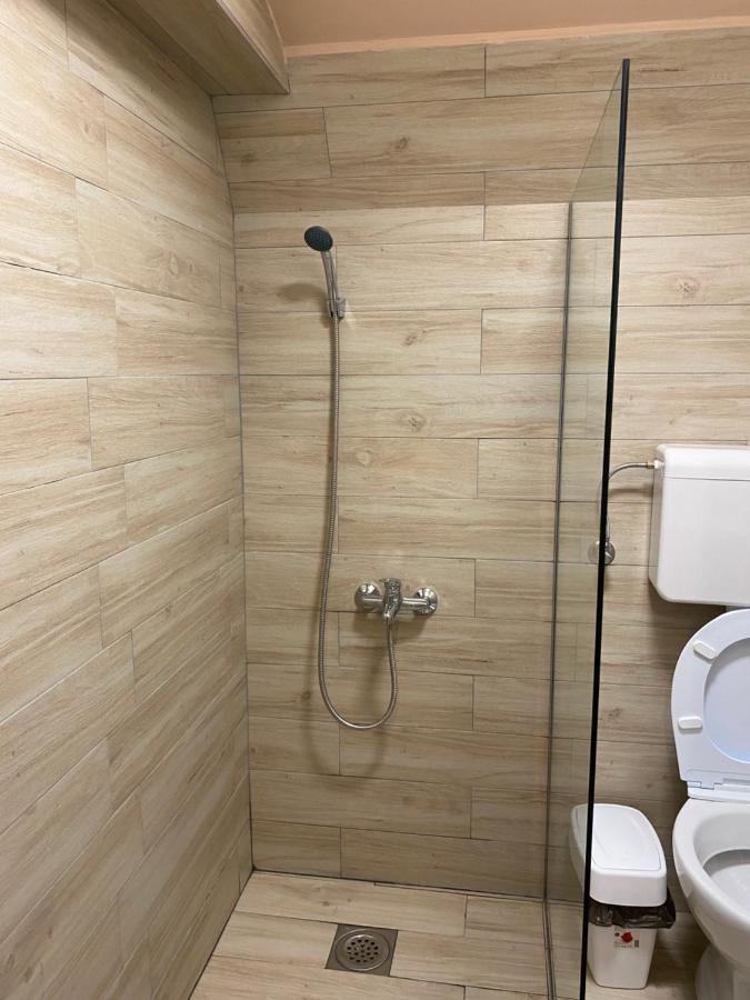 Požarevac Delux Apartman מראה חיצוני תמונה