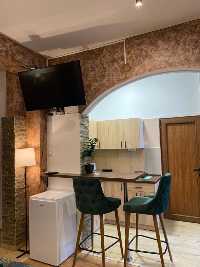 Požarevac Delux Apartman מראה חיצוני תמונה